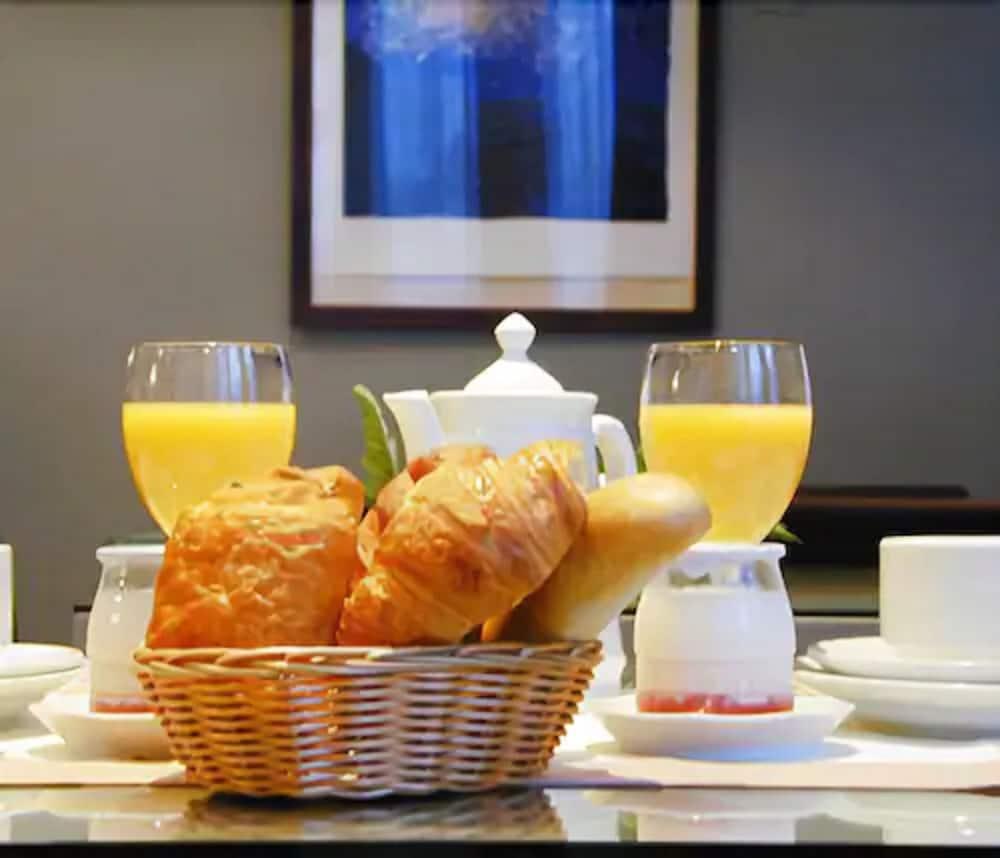 Hotel Du Parc Saint Charles ปารีส ภายนอก รูปภาพ