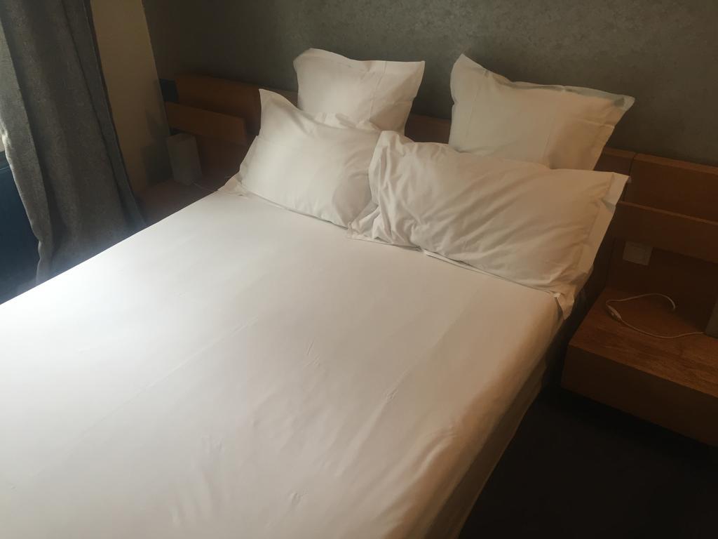 Hotel Du Parc Saint Charles ปารีส ภายนอก รูปภาพ
